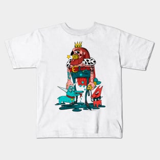 KING Kids T-Shirt